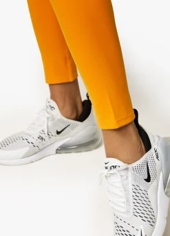Leggings<Gym King Sport 365 Legging Golden Orange