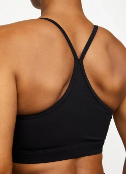 Gymwear<Gym King Sports Bra Black
