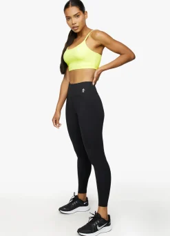 Sports Bras<Gym King Sports Bra Lime