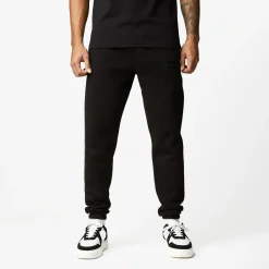 Tracksuit Bottoms<Gym King Studio Jogger Black