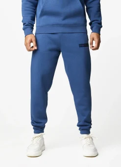 Tracksuit Bottoms<Gym King Studio Jogger Moonlight Blue