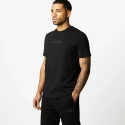 T-Shirts<Gym King Studio Tee Black