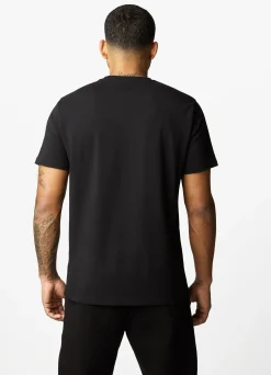 T-Shirts<Gym King Studio Tee Black