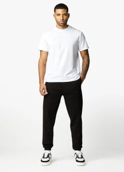 T-Shirts<Gym King Studio Tee White