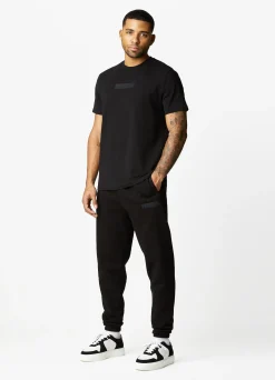 T-Shirts<Gym King Studio Tee Black
