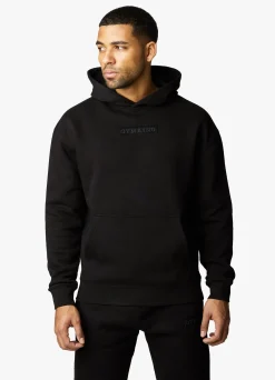Tracksuits<Gym King Studio Tracksuit Black