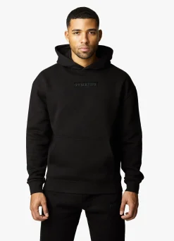 Tracksuits<Gym King Studio Tracksuit Black