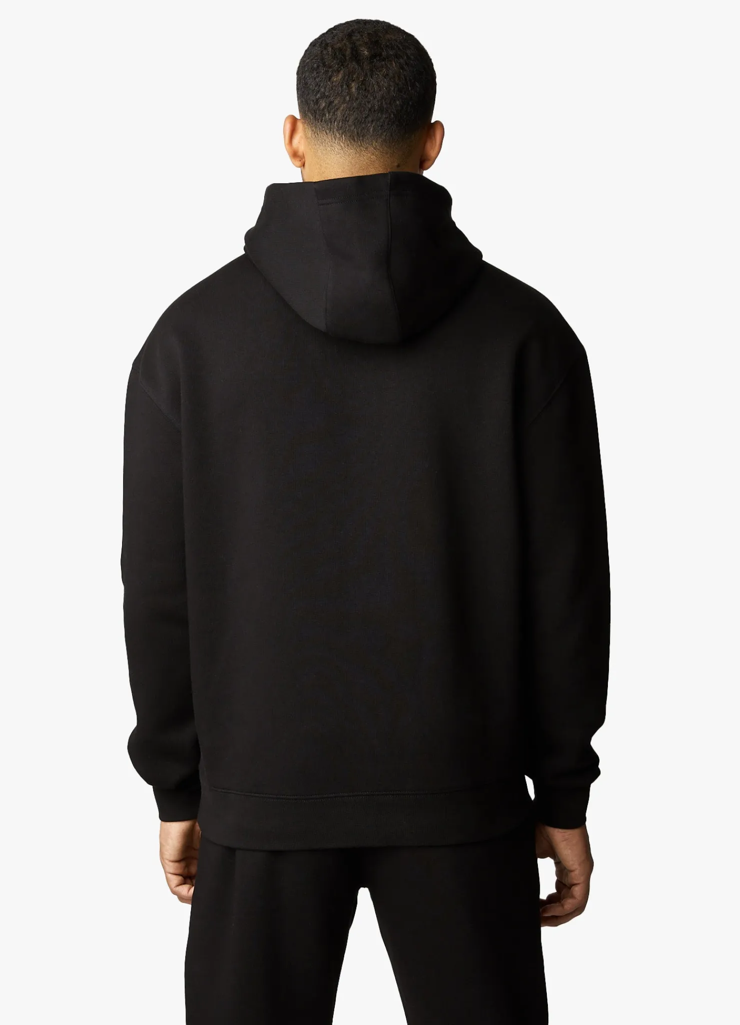 Tracksuits<Gym King Studio Tracksuit Black
