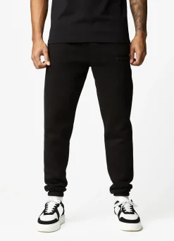 Tracksuits<Gym King Studio Tracksuit Black
