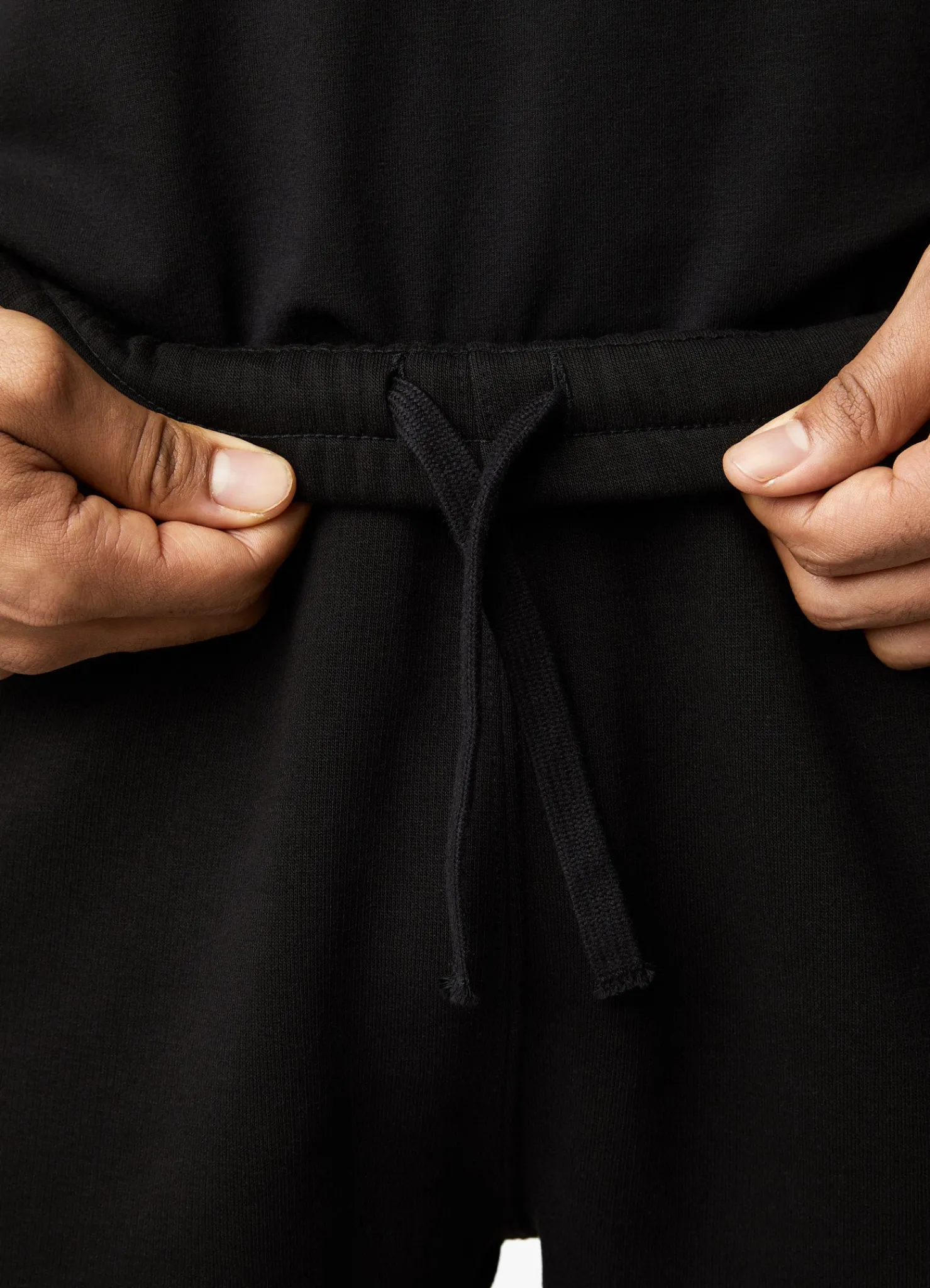 Tracksuits<Gym King Studio Tracksuit Black