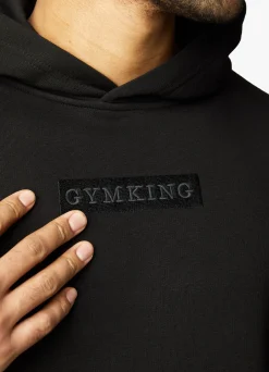Tracksuits<Gym King Studio Tracksuit Black