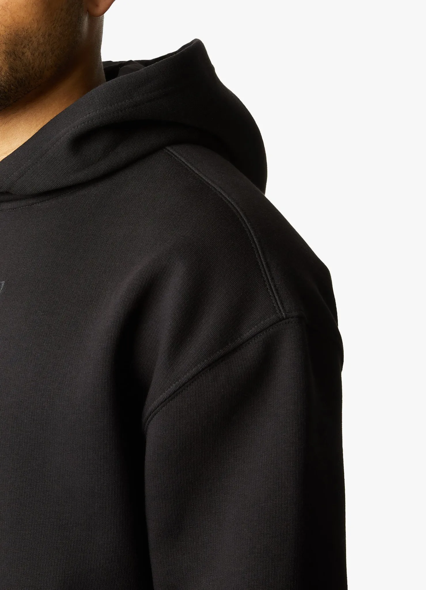 Tracksuits<Gym King Studio Tracksuit Black