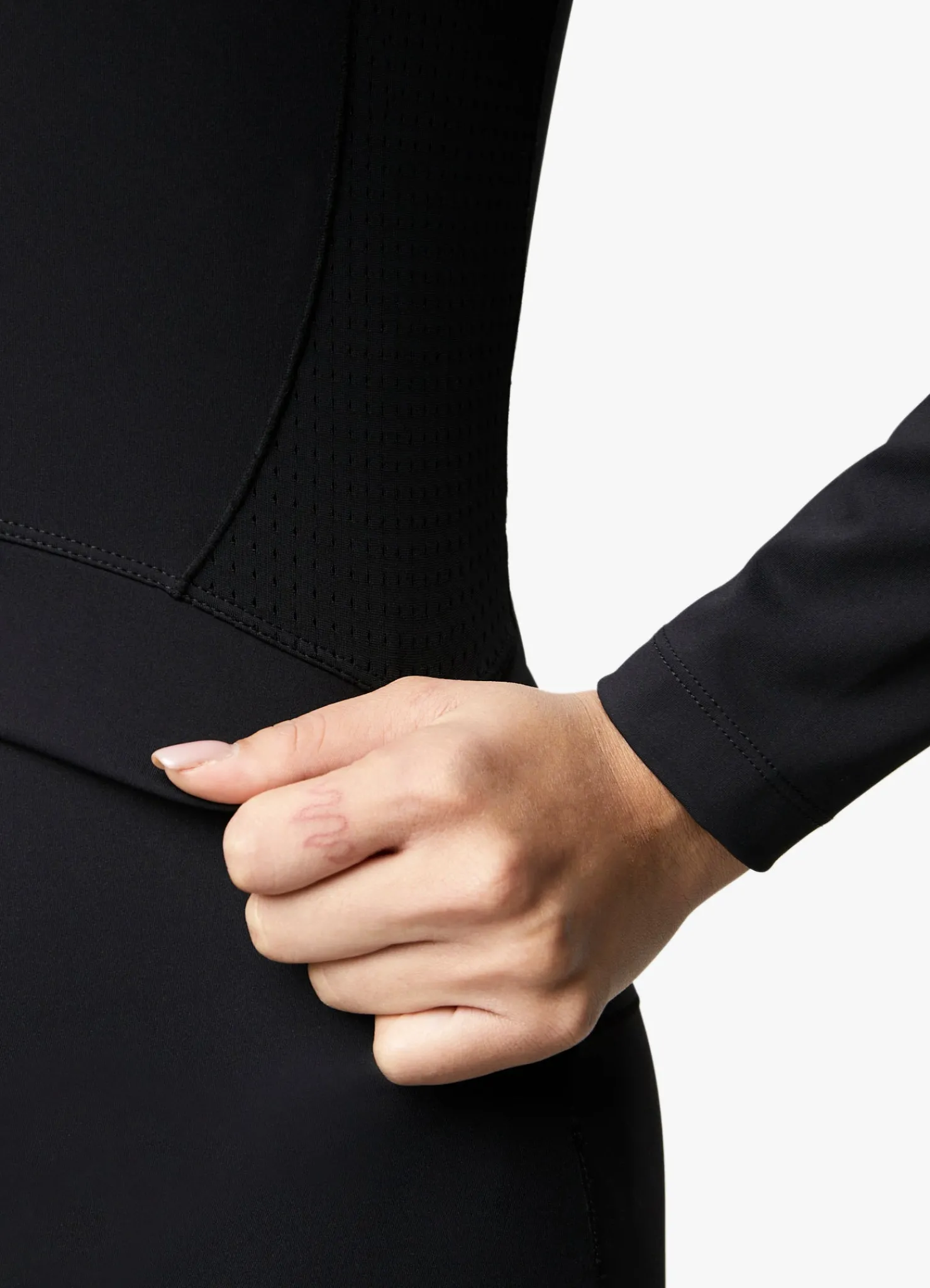 Gymwear<Gym King Uprising Full Zip Jacket Black