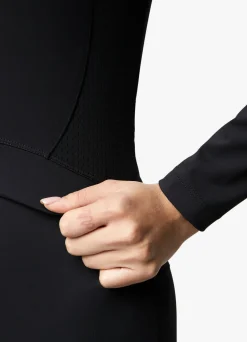 Outerwear<Gym King Uprising Full Zip Jacket Black