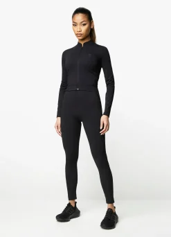 Outerwear<Gym King Uprising Full Zip Jacket Black