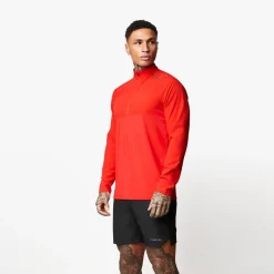 Gymwear<Gym King Uprising Funnel Red Rush