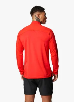 Gymwear<Gym King Uprising Funnel Red Rush