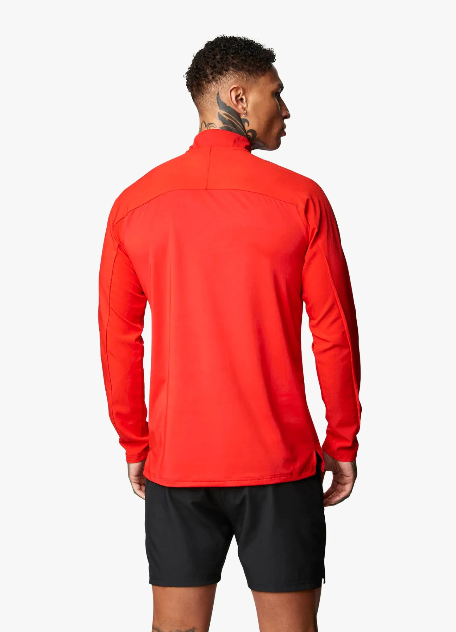 Gymwear<Gym King Uprising Funnel Red Rush