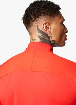 Gymwear<Gym King Uprising Funnel Red Rush