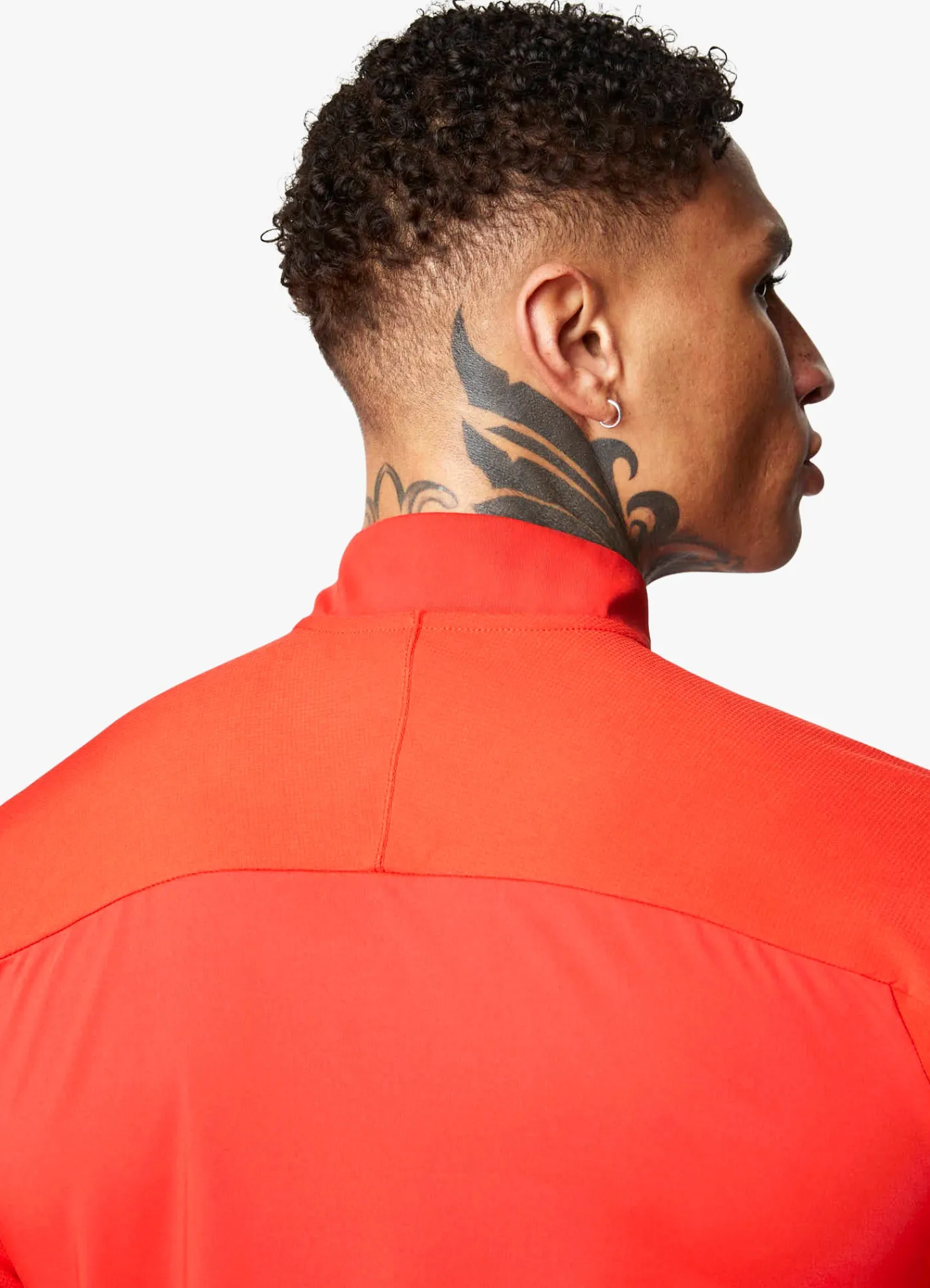 Gymwear<Gym King Uprising Funnel Red Rush
