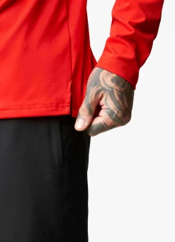 Gymwear<Gym King Uprising Funnel Red Rush