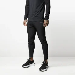 Tracksuit Bottoms<Gym King Uprising Jogger Black