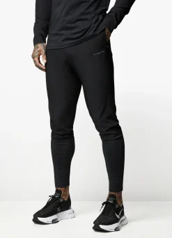 Tracksuit Bottoms<Gym King Uprising Jogger Black