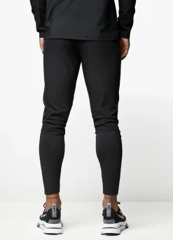 Tracksuit Bottoms<Gym King Uprising Jogger Black