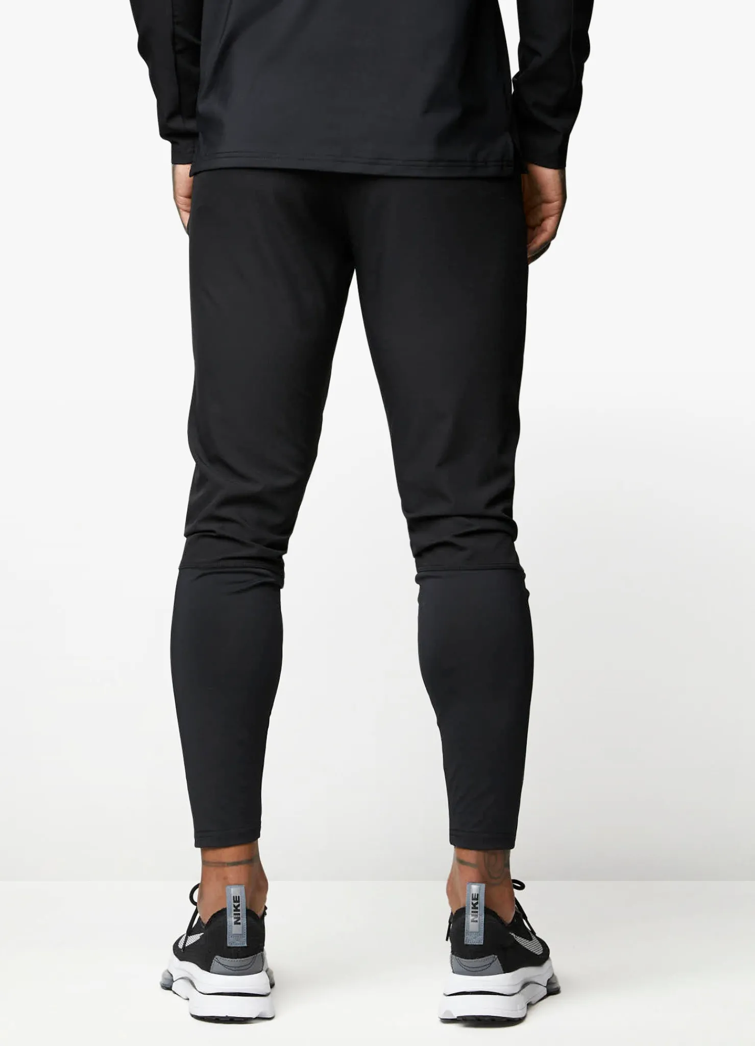 Tracksuit Bottoms<Gym King Uprising Jogger Black