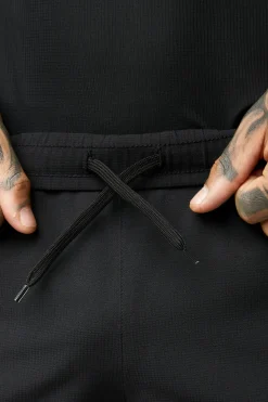 Shorts<Gym King Uprising Short Black