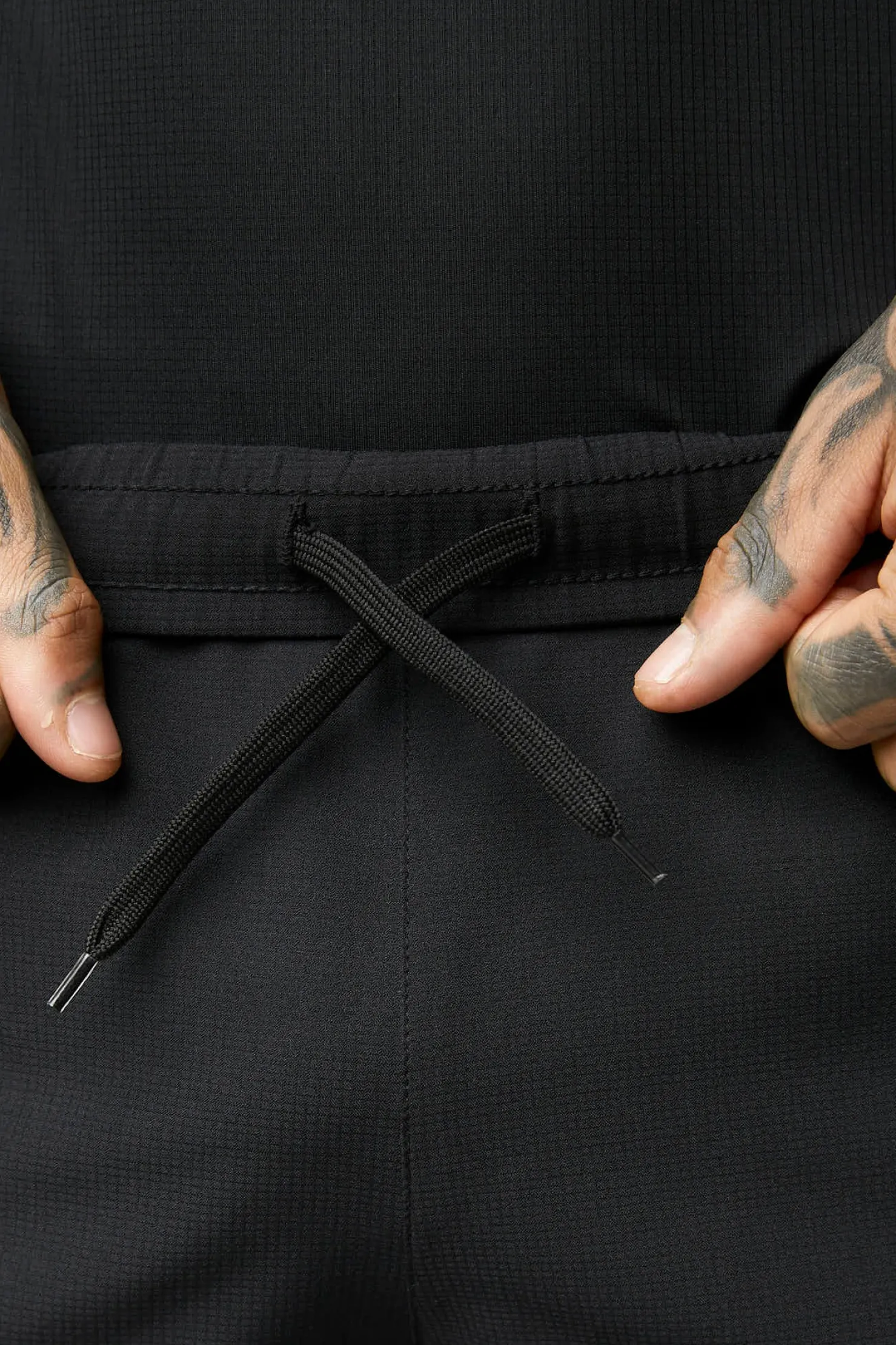 Shorts<Gym King Uprising Short Black