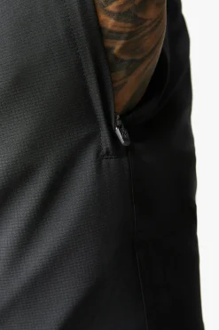 Shorts<Gym King Uprising Short Black