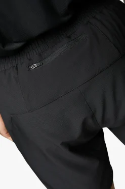 Shorts<Gym King Uprising Short Black