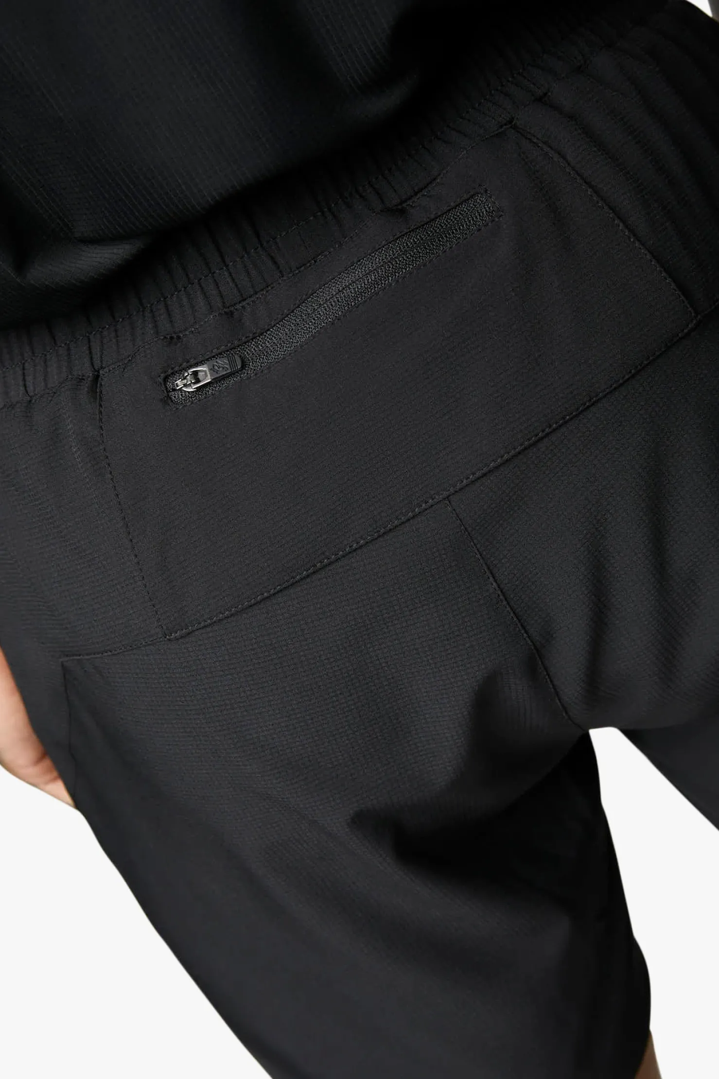 Shorts<Gym King Uprising Short Black