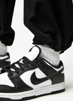 Joggers<Gym King Utility Woven Cargo Pant Black