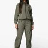Tracksuits<Gym King Utility Woven Tracksuit Olive