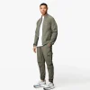 Tracksuits<Gym King Utility Woven Tracksuit Olive