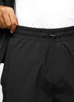 Tracksuits<Gym King Utility Woven Tracksuit Black
