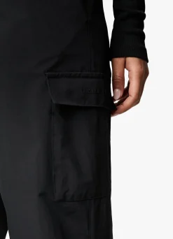 Tracksuits<Gym King Utility Woven Tracksuit Black