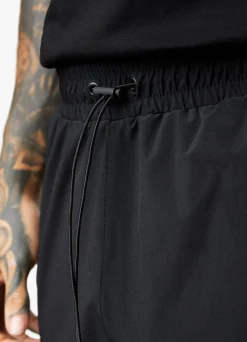 Tracksuits<Gym King Rebellion Hood & Cargo Jogger Antique White/Black