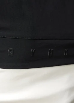 Tracksuits<Gym King Rebellion Hood & Cargo Jogger Antique White/Black
