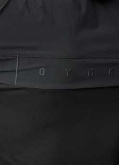 Tracksuits<Gym King Rebellion Hood & Cargo Jogger Antique White/Black